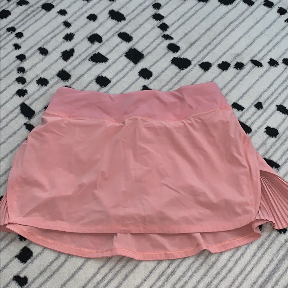 Lulu Lemon Skirt